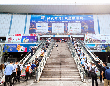 邁威2020上海慕尼黑電子展圓滿收官！